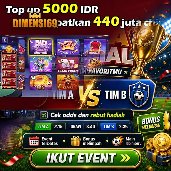 dimensi69 APK Resmi Unduh