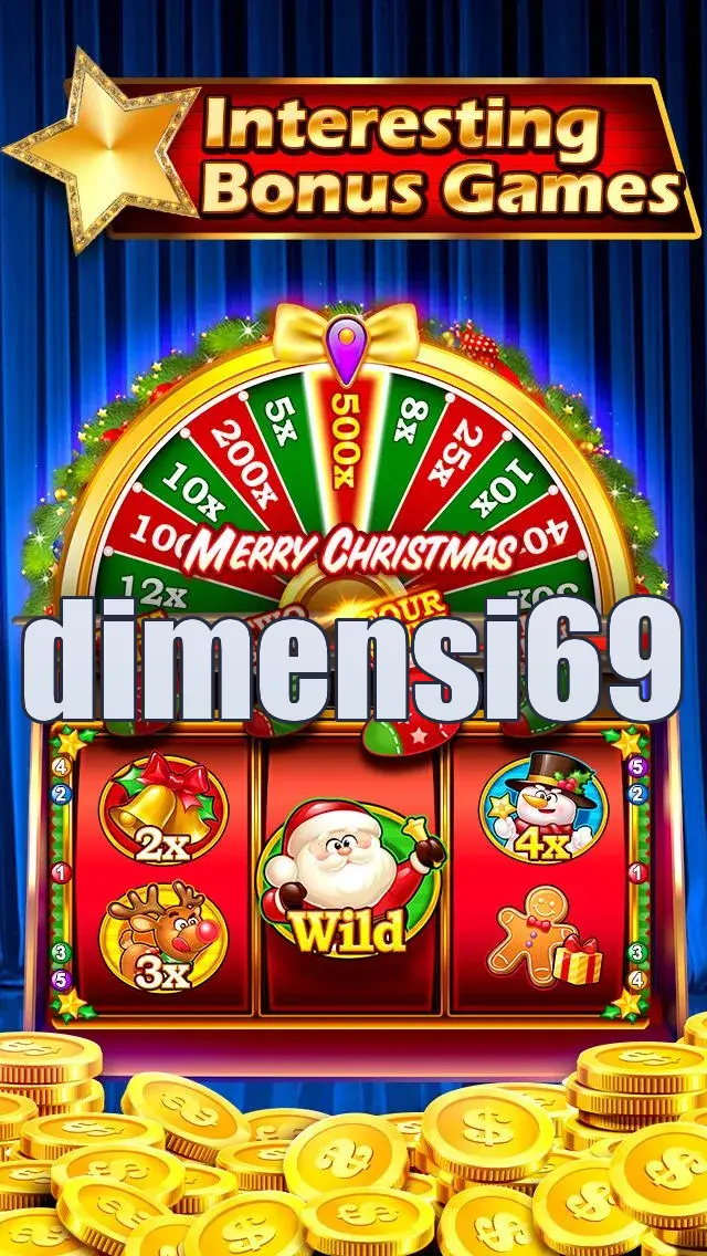 dimensi69 Preview - Resmi Unduh